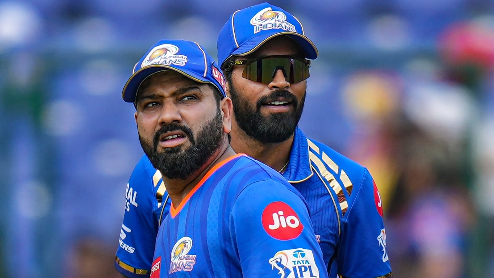 3 Indian Bowlers Who Have Never Bowled A No-Ball In IPL History
